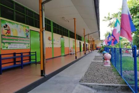 ทดสอบข่าวประชาสัมพันธ์